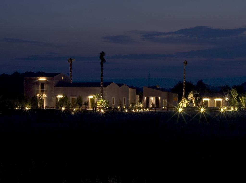 Caol Ishka Hotel Syrakuzy Zewnętrze zdjęcie