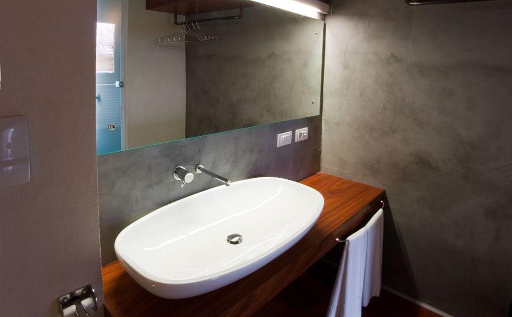 Caol Ishka Hotel Syrakuzy Zewnętrze zdjęcie