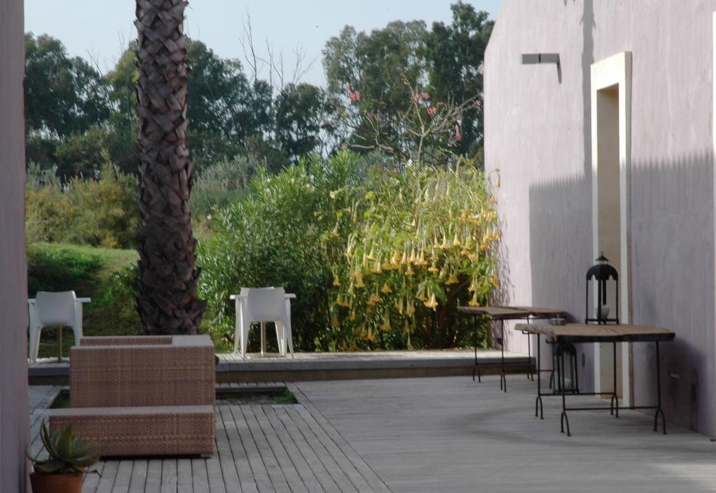 Caol Ishka Hotel Syrakuzy Zewnętrze zdjęcie