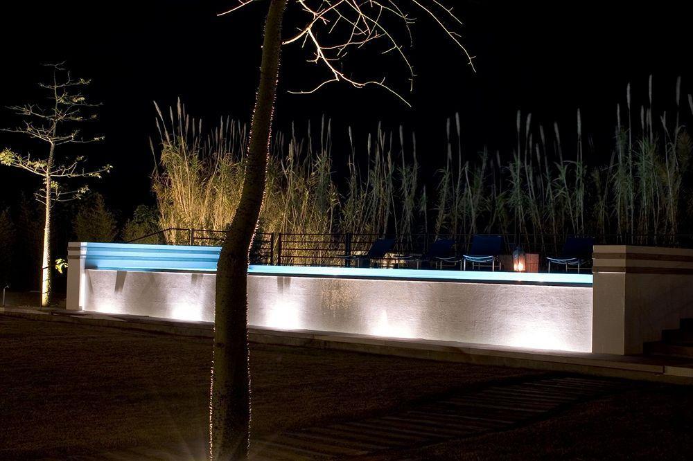Caol Ishka Hotel Syrakuzy Zewnętrze zdjęcie