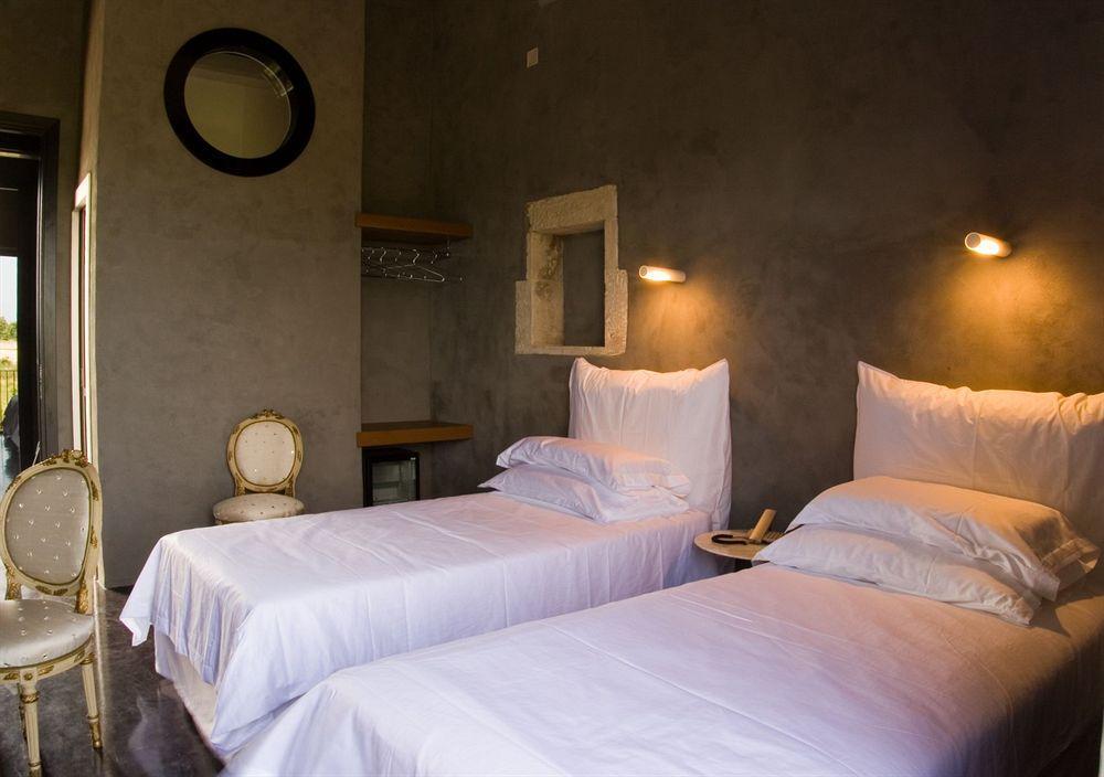 Caol Ishka Hotel Syrakuzy Zewnętrze zdjęcie