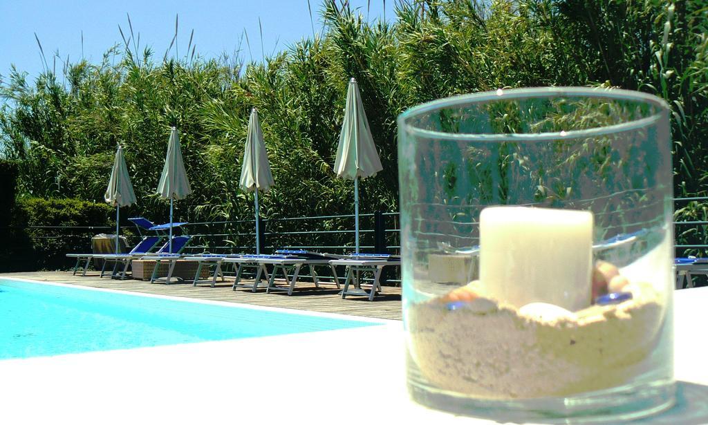 Caol Ishka Hotel Syrakuzy Zewnętrze zdjęcie