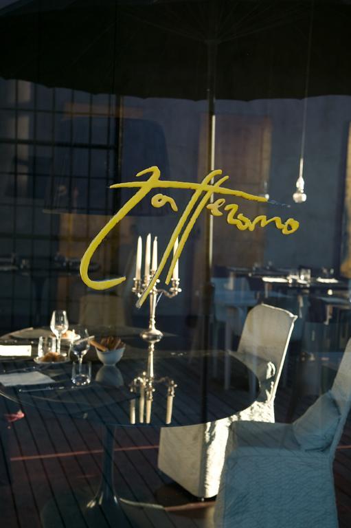 Caol Ishka Hotel Syrakuzy Zewnętrze zdjęcie