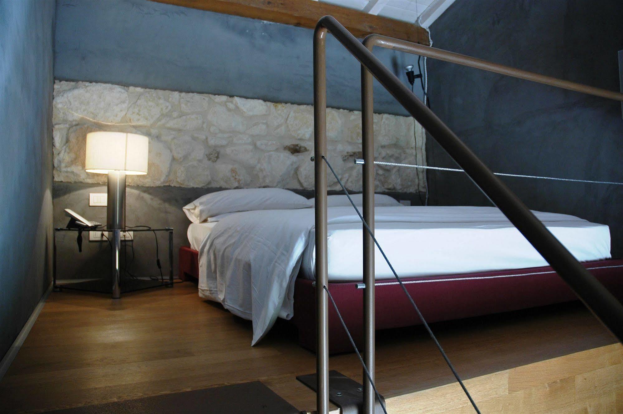 Caol Ishka Hotel Syrakuzy Zewnętrze zdjęcie