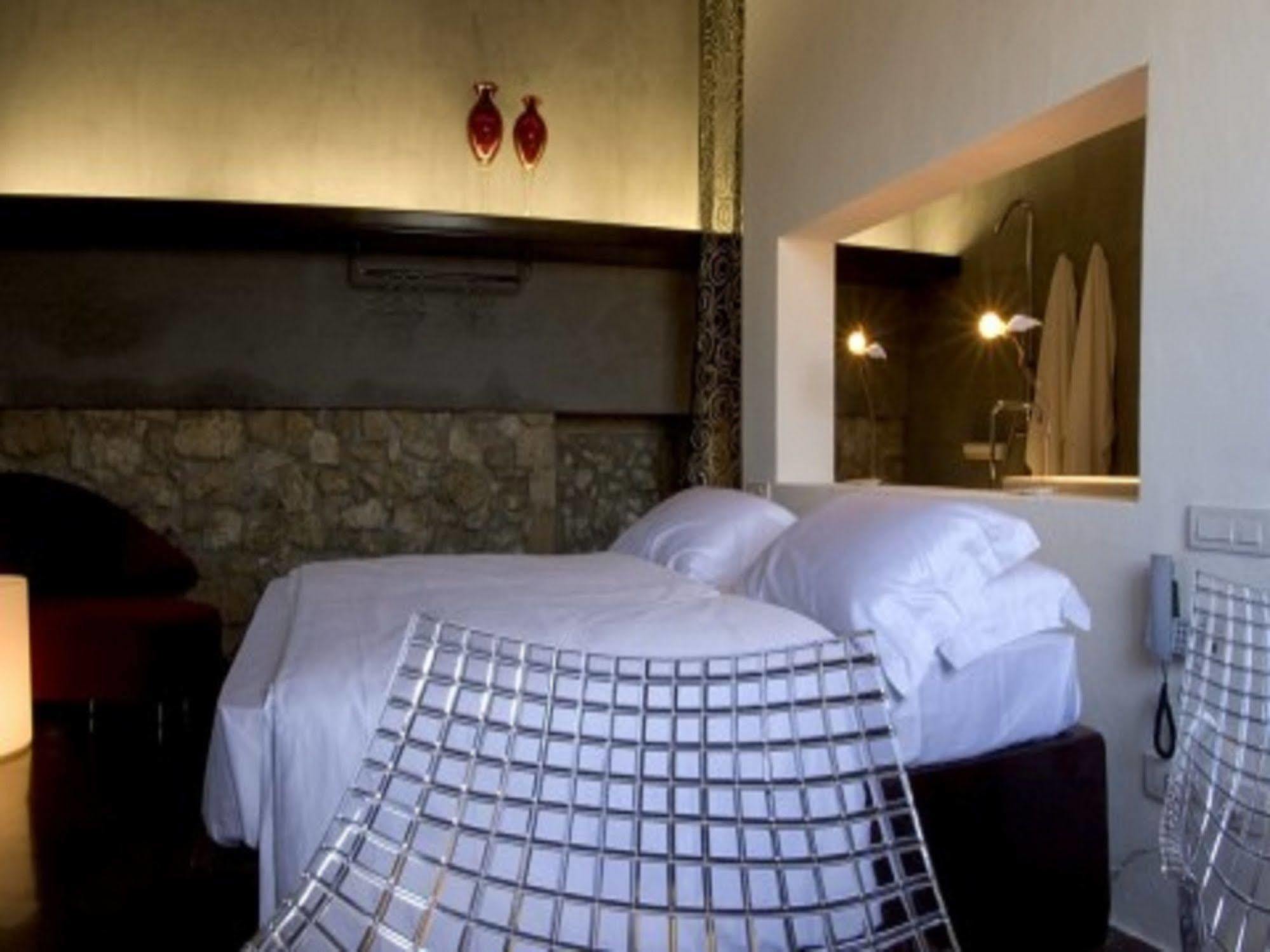 Caol Ishka Hotel Syrakuzy Zewnętrze zdjęcie