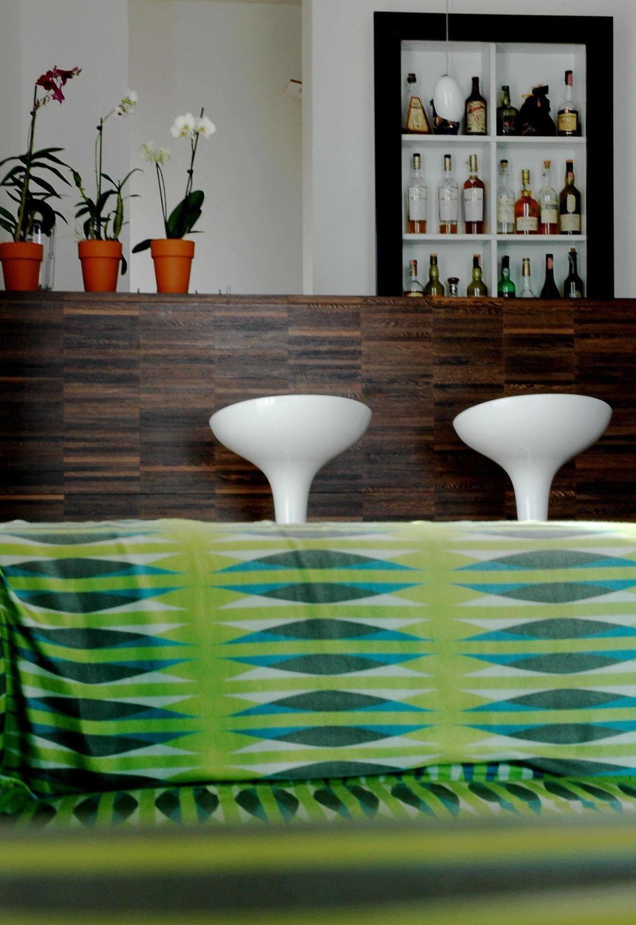 Caol Ishka Hotel Syrakuzy Zewnętrze zdjęcie